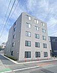 東京都品川区西大井2丁目20-12：物件画像／株式会社ミルフォード・リアルエステート　大井町EAST