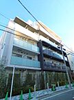 東京都品川区南品川6丁目2-3：物件画像／株式会社ミルフォード・リアルエステート　大井町EAST