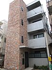 東京都目黒区目黒本町6丁目14-6：物件画像／株式会社ミルフォード・リアルエステート　大井町EAST