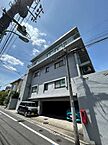 東京都大田区田園調布2丁目42-5：物件画像／株式会社ミルフォード・リアルエステート　大井町EAST