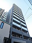 東京都品川区東大井5丁目9-2：物件画像／株式会社ミルフォード・リアルエステート　大井町EAST