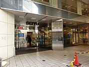 西友 大森店（2200m）
