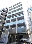 東京都品川区南品川6丁目3-1：物件画像／株式会社ミルフォード・リアルエステート　大井町EAST