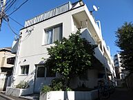 東京都品川区南品川5丁目15-17：物件画像／株式会社ミルフォード・リアルエステート　大井町EAST