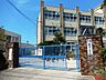 周辺：福岡市立福重小学校