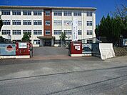 糸島市立前原南小学校