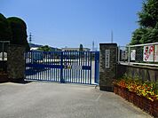 福岡市立今宿小学校