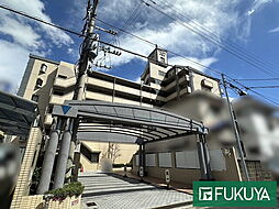 ロワールマンション新室見