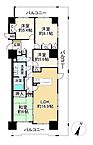 福岡県福岡市西区愛宕浜2丁目：物件画像
