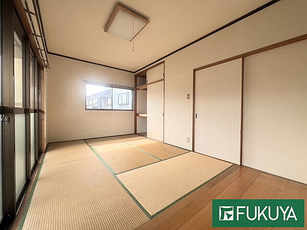 室内を拡大表示