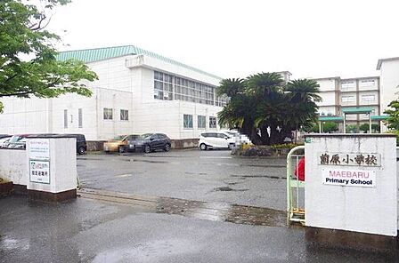 糸島市立前原小学校
