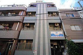 ソレイユ朝潮  ｜ 大阪府大阪市港区八幡屋１丁目（賃貸マンション1R・2階・14.40㎡） その21