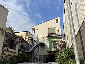 池島SAマンション  ｜ 大阪府大阪市港区池島２丁目（賃貸マンション1R・2階・16.40㎡） その26