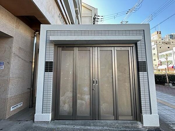 アドバンス大阪ベイストリート ｜大阪府大阪市港区南市岡３丁目(賃貸マンション1K・4階・24.00㎡)の写真 その28