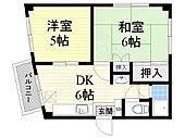 大阪市大正区南恩加島３丁目 4階建 築38年のイメージ