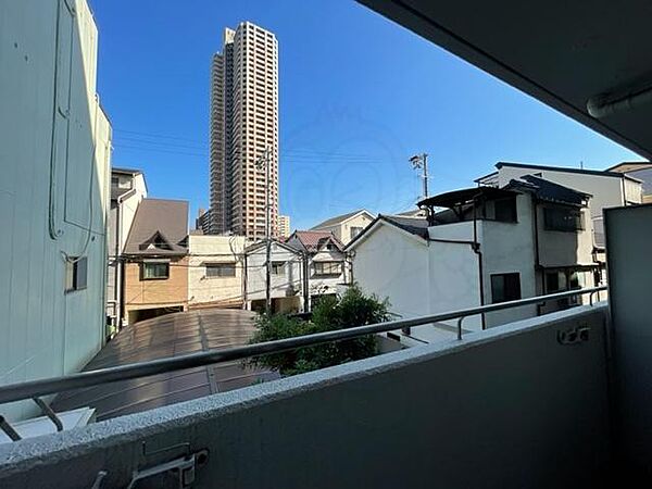 南市岡港友マンション ｜大阪府大阪市港区南市岡３丁目(賃貸マンション1DK・2階・30.00㎡)の写真 その19