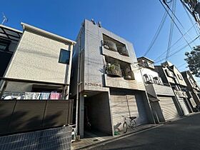 大阪府大阪市港区田中２丁目（賃貸マンション1R・3階・26.33㎡） その3