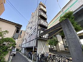 ボンジュール南市岡 503 ｜ 大阪府大阪市港区南市岡３丁目（賃貸マンション2LDK・5階・50.00㎡） その3