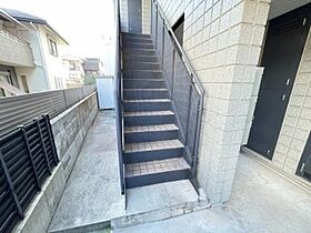 グレイスメゾン  ｜ 大阪府大阪市平野区平野市町１丁目（賃貸マンション1K・3階・25.00㎡） その30