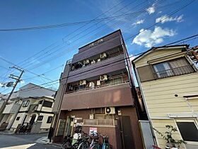 リアルフレンズ  ｜ 大阪府大阪市港区田中２丁目3番2号（賃貸マンション1R・4階・20.00㎡） その1