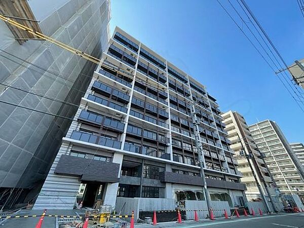 ベイサイドパークOSAKAノースレジデンシス ｜大阪府大阪市港区波除２丁目(賃貸マンション1K・12階・30.02㎡)の写真 その20