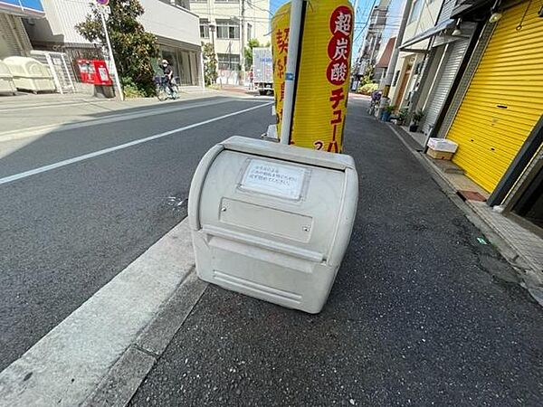 コアロード2000 305｜大阪府大阪市港区波除３丁目(賃貸マンション1K・3階・17.17㎡)の写真 その28