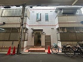 カーサベラ西  ｜ 大阪府大阪市西区九条２丁目（賃貸マンション1R・2階・22.08㎡） その20