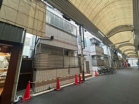 カーサベラ西  ｜ 大阪府大阪市西区九条２丁目（賃貸マンション1R・2階・22.08㎡） その3