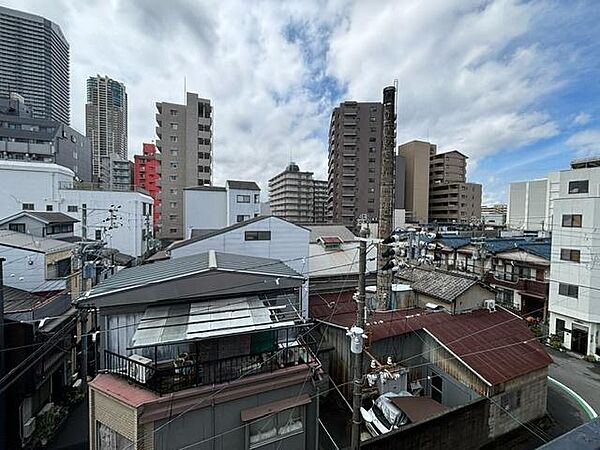 ガレン弁天 ｜大阪府大阪市港区弁天４丁目(賃貸マンション2K・4階・28.00㎡)の写真 その15