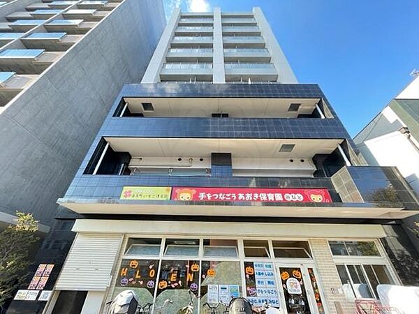 BJアマデウス ｜大阪府大阪市港区磯路２丁目(賃貸マンション1K・10階・25.25㎡)の写真 その24