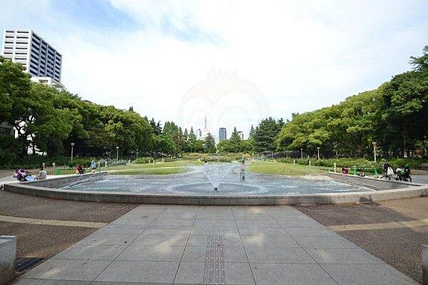 大阪府大阪市西区南堀江４丁目(賃貸マンション1LDK・2階・41.10㎡)の写真 その18