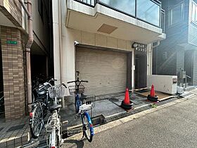 第二山菱マンション  ｜ 大阪府大阪市港区市岡元町３丁目1番14号（賃貸マンション1R・4階・40.00㎡） その27