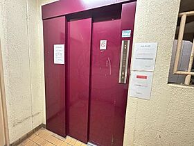 第二山菱マンション  ｜ 大阪府大阪市港区市岡元町３丁目1番14号（賃貸マンション1R・4階・40.00㎡） その30