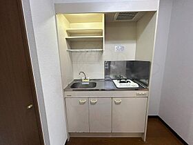 コンティニュー千代崎 201 ｜ 大阪府大阪市西区千代崎２丁目（賃貸マンション1K・2階・26.70㎡） その6