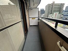 コンティニュー千代崎 201 ｜ 大阪府大阪市西区千代崎２丁目（賃貸マンション1K・2階・26.70㎡） その15