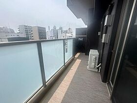 TEAL RESIDENCE BAY  ｜ 大阪府大阪市港区弁天５丁目（賃貸マンション1LDK・6階・40.64㎡） その15