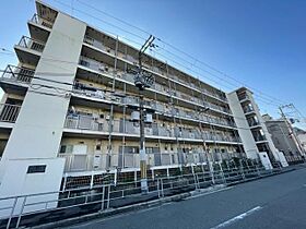 田中町住宅1号棟  ｜ 大阪府大阪市港区田中２丁目（賃貸マンション1K・5階・31.00㎡） その3