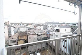 田中町住宅1号棟  ｜ 大阪府大阪市港区田中２丁目（賃貸マンション1K・5階・31.00㎡） その18