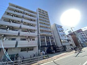 アスヴェル大阪サウスキャナル  ｜ 大阪府大阪市港区磯路３丁目（賃貸マンション1K・4階・24.48㎡） その20