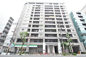 大阪府大阪市西区新町３丁目11番7号（賃貸マンション1LDK・8階・50.29㎡） その3