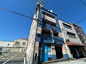 天保山ハーバービュー 2B ｜ 大阪府大阪市港区築港１丁目（賃貸マンション1K・2階・24.01㎡） その18