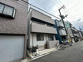 プリマルーチェ大正  ｜ 大阪府大阪市大正区三軒家西１丁目（賃貸アパート1LDK・3階・36.25㎡） その3