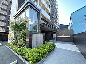 エステムコート難波WEST－SIDE7グローブ  ｜ 大阪府大阪市港区市岡元町１丁目4番34号（賃貸マンション1K・1階・20.97㎡） その16