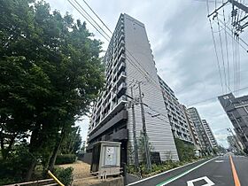 ベイサイドパークOSAKAサウスレジデンシス  ｜ 大阪府大阪市港区波除２丁目（賃貸マンション1R・15階・50.56㎡） その3