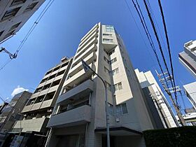 大阪府大阪市西区立売堀５丁目5番12号（賃貸マンション1LDK・4階・67.00㎡） その1