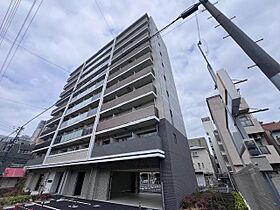 エスリード弁天町ルシェンテ  ｜ 大阪府大阪市港区市岡１丁目（賃貸マンション1K・9階・21.09㎡） その3