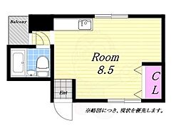 弁天町駅 4.0万円