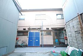 喜多村アパート  ｜ 大阪府大阪市港区南市岡２丁目（賃貸アパート1R・2階・28.60㎡） その26