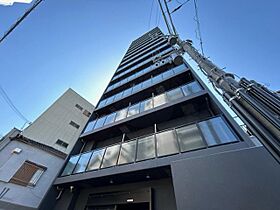 大阪府大阪市西区本田２丁目（賃貸マンション1K・12階・23.53㎡） その24