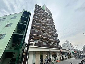 レアレア伝法27番館  ｜ 大阪府大阪市此花区伝法５丁目（賃貸マンション1R・4階・14.00㎡） その17